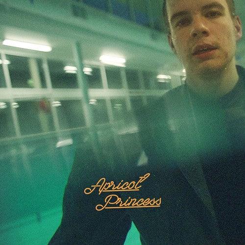 Rex Orange County- Apricot Princess ( Vinyl )