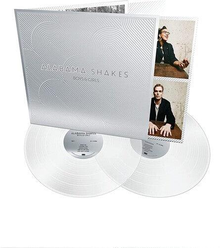 Alabama Shakes- Boys & Girls (10 Year Anniversary Ed) ( Vinyl )