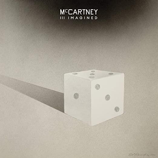 Paul McCartney- III Imagined ( Vinyl )