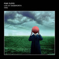 Pink Floyd- Live At Knebworth 1990 ( Vinyl )