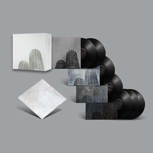 Wilco- Yankee Hotel Foxtrot (DLX Ed) ( Vinyl )
