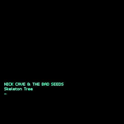 Nick Cave- Skeleton Tree ( Vinyl )