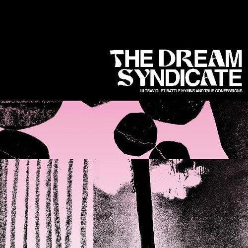 Dream Syndicate- Ultraviolet Battle Hymns And True Confessions (Indie Exclusive Vinyl) ( Vinyl )