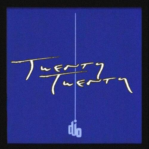 Djo (Joe Keery)- Twenty Twenty (Black Vinyl) ( Vinyl )