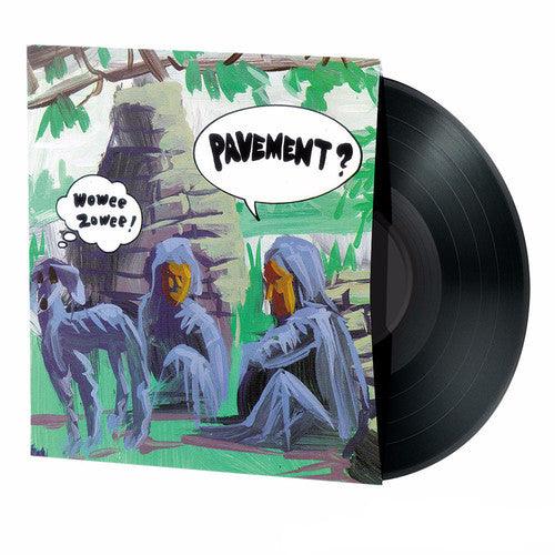 Pavement- Wowee Zowee ( Vinyl )