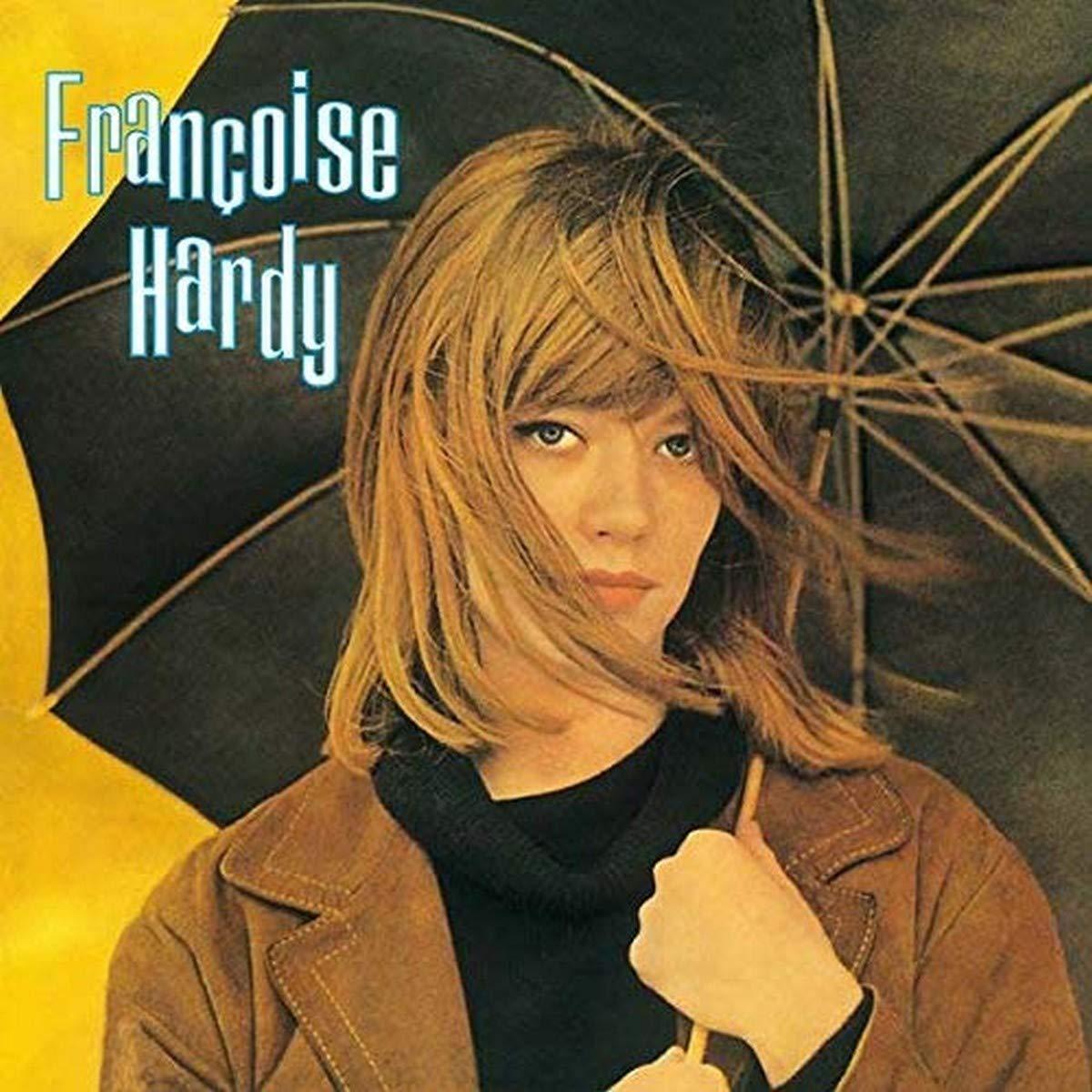 Francoise Hardy- Francoise Hardy ( Vinyl )