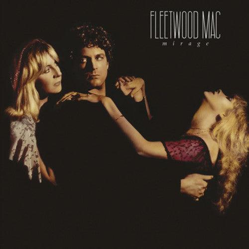 Fleetwood Mac- Mirage ( Vinyl )