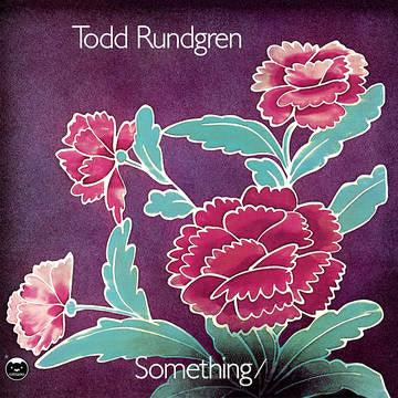Todd Rundgren- Something/Anything (50th Anniversary Edition 4LP) -BF22 ( Vinyl )