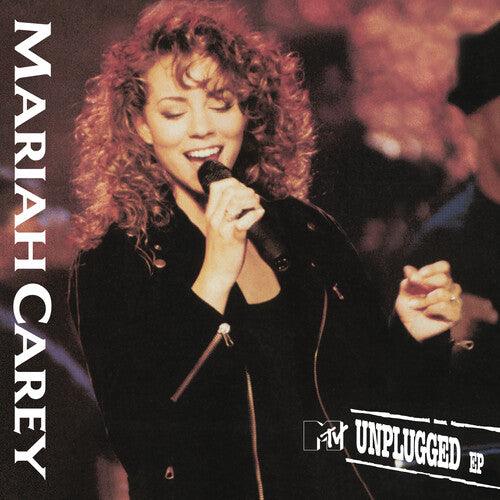 Mariah Carey- MTV Unplugged ( Vinyl )