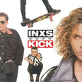 INXS- Kick (Brick & Mortar Exclusive) ( Vinyl )