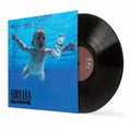 Nirvana- Nevermind ( Vinyl )