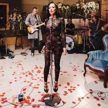 Amanda Shires- Live at Columbia Studio A  -RSD23 ( Vinyl )