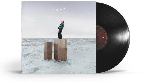 Cian Ducrot- Victory ( Vinyl )