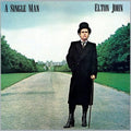 Elton John- A Single Man ( Vinyl )