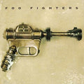 Foo Fighters- Foo Fighters ( Vinyl )