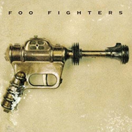 Foo Fighters- Foo Fighters ( Vinyl )