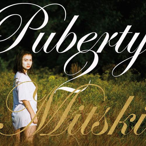 Mitski- Puberty 2 ( Vinyl )