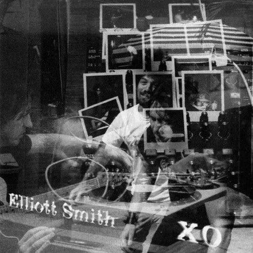 Elliott Smith- XO ( Vinyl )