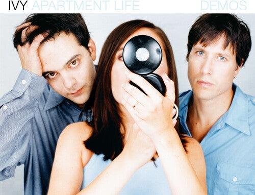 Ivy (Adam Schlesinger)- Apartment Life Demos -RSD23 ( Vinyl )