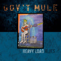 Gov't Mule- Heavy Load Blues (Indie Exclusive Vinyl) ( Vinyl )