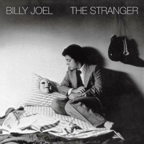 Billy Joel- The Stranger ( Vinyl )