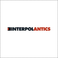 Interpol- Antics ( Vinyl )