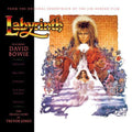 David Bowie- Labyrinth Soundtrack ( Vinyl )