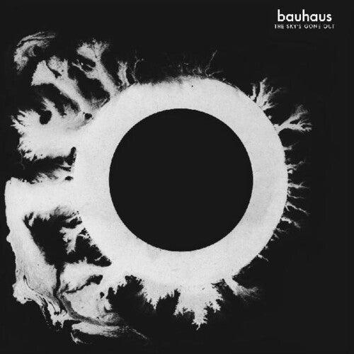 Bauhaus- The Sky's Gone Out ( Vinyl )