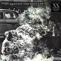 Rage Against The Machine- RATM XX (20th Anniversary) ( Vinyl )