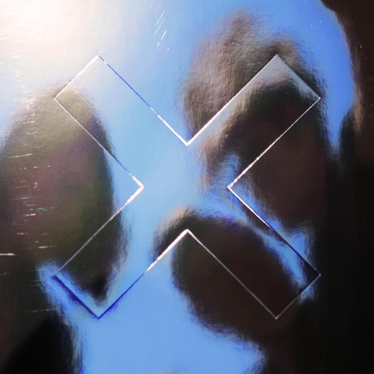 The XX- I See You ( Vinyl )