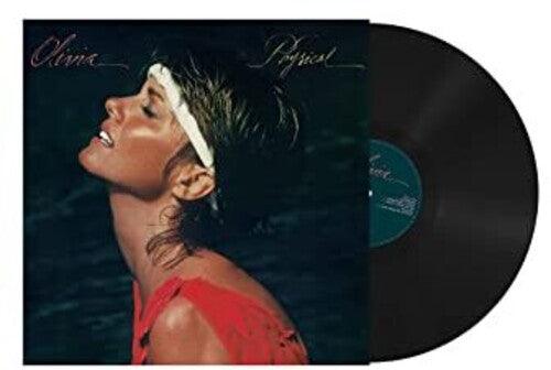 Olivia Newton-John- Physical (40th Anniv Ed) ( Vinyl )