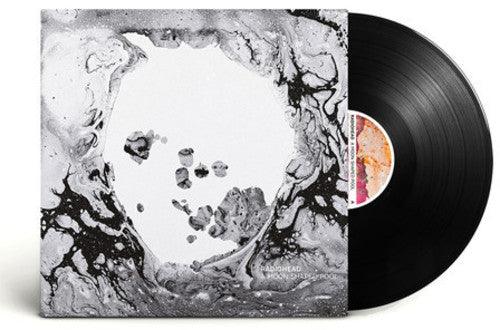 Radiohead- A Moon Shaped Pool ( Vinyl )