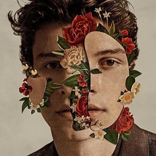 Shawn Mendes- Shawn Mendes ( Vinyl )