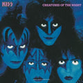 Kiss- Creatures Of The Night (40th Anniv) [Half-Speed LP] ( Vinyl )