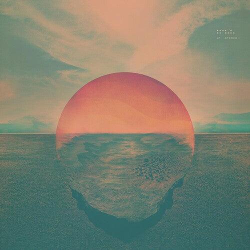 Tycho- Dive [Orange & Red 2LP] ( Vinyl )