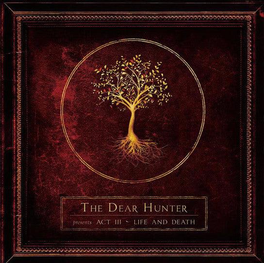 Dear Hunter- Act III (Green Vinyl, Reissue) ( Vinyl )