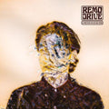 Remo Drive- Portrait Of An Ugly Man (Opaque Maroon Vinyl) ( Vinyl )