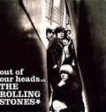 Rolling Stones- Out of Our Heads [Import] ( Vinyl )