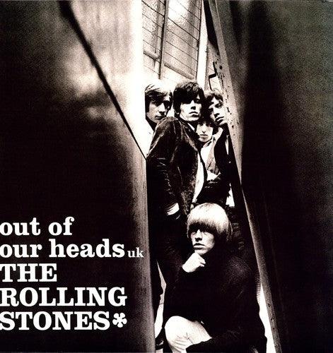 Rolling Stones- Out of Our Heads [Import] ( Vinyl )