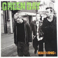 Green Day- Warning ( Vinyl )