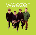 Weezer- Green Album ( Vinyl )
