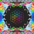Coldplay- A Head Full Of Dreams ( Vinyl )