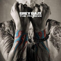 Grey Daze- The Phoenix (Grey Vinyl) ( Vinyl )
