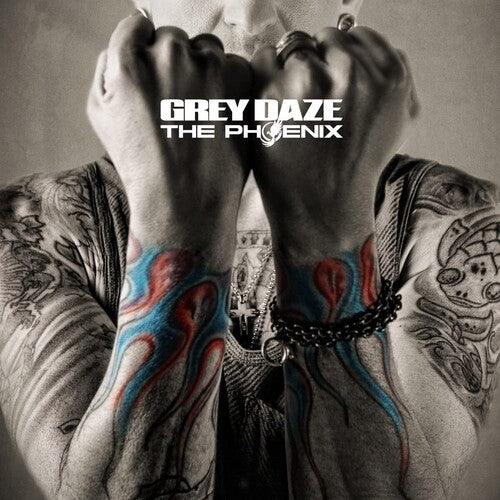 Grey Daze- The Phoenix (Grey Vinyl) ( Vinyl )