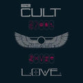 The Cult- Love ( Vinyl )