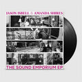 Jason Isbell & Amanda Shires- The Sound Emporium EP -RSD23 ( Vinyl )