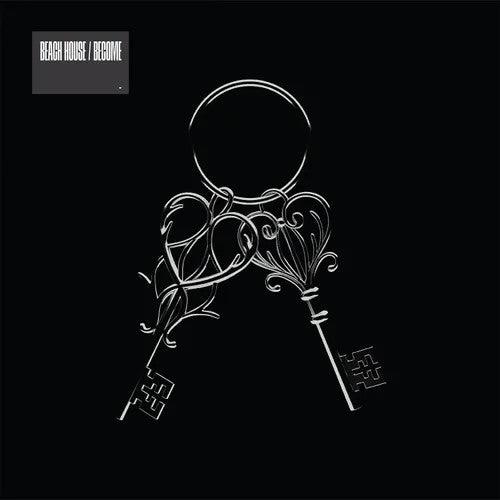 Beach House- Become EP (Black Vinyl) ( Vinyl )
