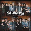 One Direction- Four ( Vinyl )