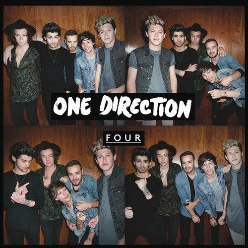 One Direction- Four ( Vinyl )