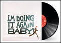 girl in red- I'm Doing It Again Baby! ( Vinyl )